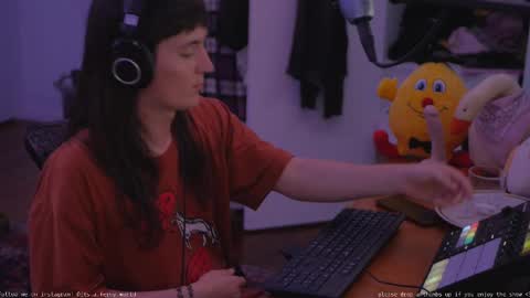 Fern next stream 430pm Monday PST online show from February 13, 2:20 pm