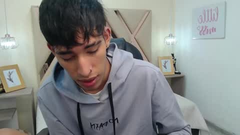 FER PHOENIX online show from March 10, 3:34 am