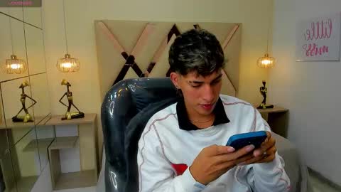 FER PHOENIX online show from February 12, 4:27 am