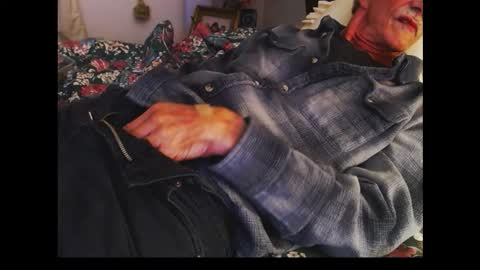 ferra_testarossa online show from January 18, 1:36 am