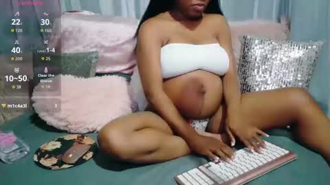 fertilefantasyjade online show from October 26, 10:20 pm