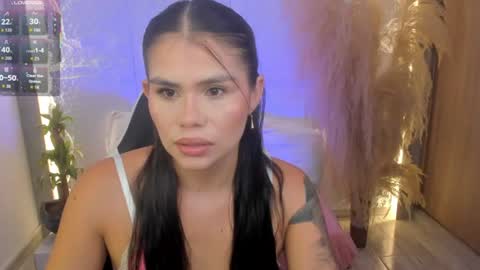 Fer  online show from July 22, 2:03 am