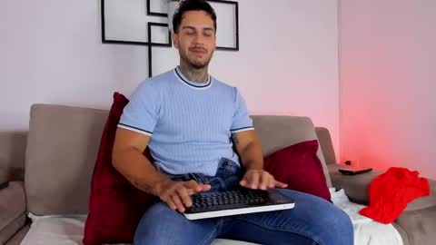 ferxomagno online show from April 18, 7:07 pm