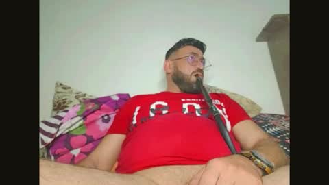 Le prence unconnu online show from April 20, 12:46 am