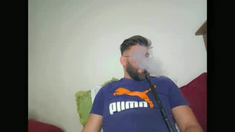 Le prence unconnu online show from February 13, 11:08 pm