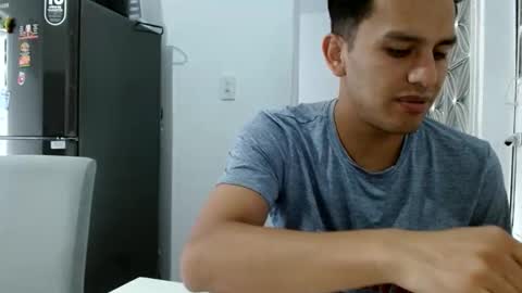 fetichistas96 online show from November 28, 6:04 pm