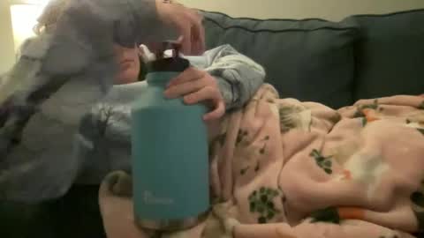 fetishamateur online show from February 27, 5:07 am