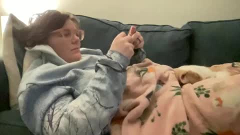 fetishamateur online show from March 1, 5:42 am