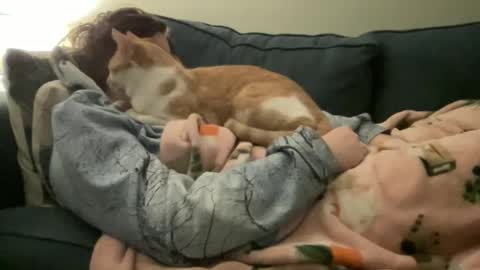 fetishamateur online show from February 28, 5:37 am