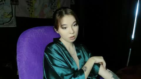 Kimberly online show from October 27, 9:31 am