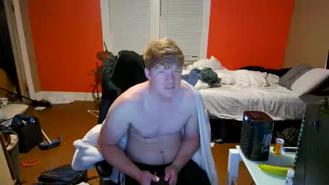 fetishking6 online show from December 4, 11:59 pm