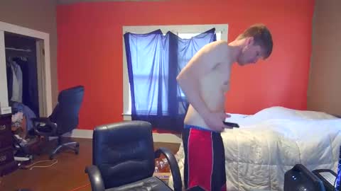 fetishking6 online show from March 31, 7:03 pm