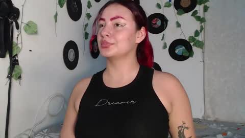 scarlet shelby online show from January 2, 10:44 pm