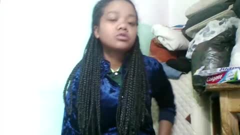 fetranialdy online show from January 10, 5:02 am