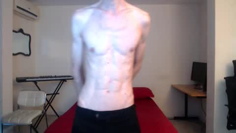 FeuerHeat online show from March 9, 9:46 pm