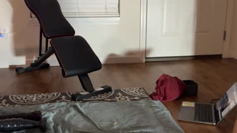 Fruity Boy online show from April 22, 1:13 am