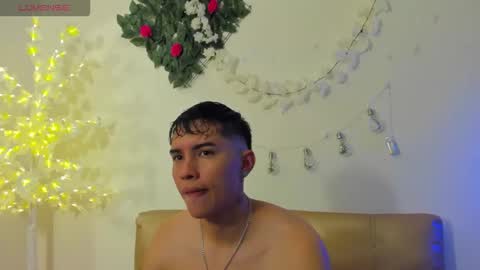 Fher Rivers online show from April 19, 4:41 pm