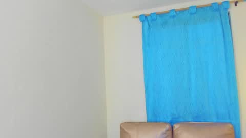 Fher Rivers online show from April 3, 3:19 pm