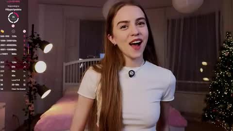 Hello there im Isabela3 online show from January 9, 3:12 am