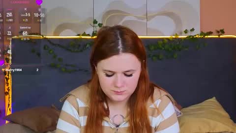 Mabel online show from November 20, 4:55 am