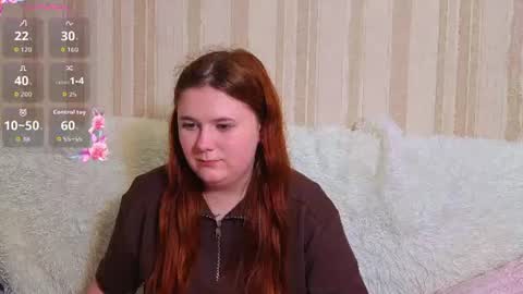 Mabel online show from July 20, 5:59 pm