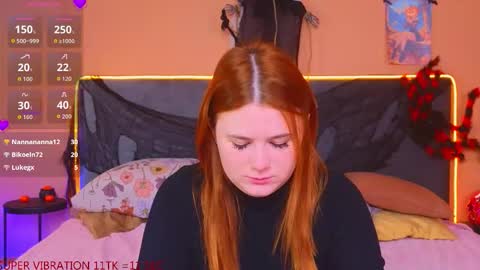 Mabel online show from October 27, 4:45 am