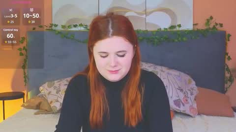 Mabel online show from January 9, 4:29 am