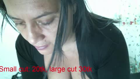 FIERYWOMAN online show from March 1, 11:06 am