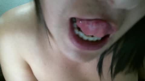 FIERYWOMAN online show from February 21, 10:59 pm