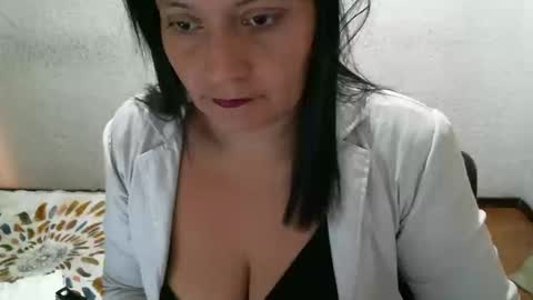 FIERYWOMAN online show from September 9, 1:55 pm