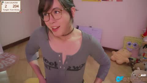 Fijisaki  Soni online show from December 14, 6:24 am