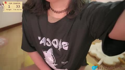 Fijisaki  Soni online show from March 6, 6:08 am