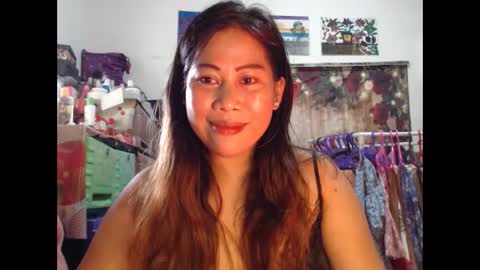 filipina beauty. online show from January 14, 7:16 am