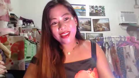 Snapshot of filipina_beauty69 chatting on September 11, 7:15 pm filipina beauty. online show from September 11, 7:15 pm