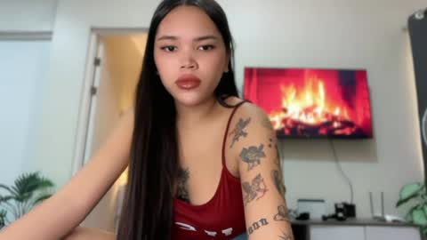 Sandy online show from April 14, 12:58 am