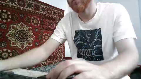 Whitechocolate online show from June 8, 1:12 pm