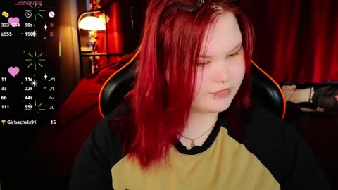 - online show from April 2, 3:52 pm