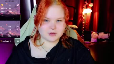 - online show from April 21, 6:20 am