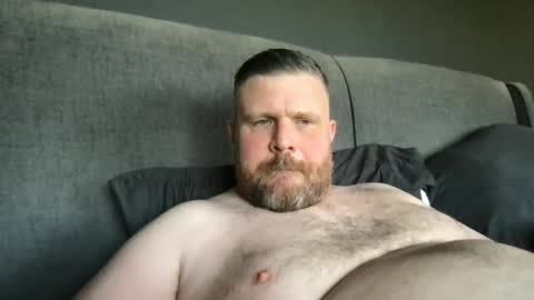 fin bear dom online show from April 25, 11:56 am