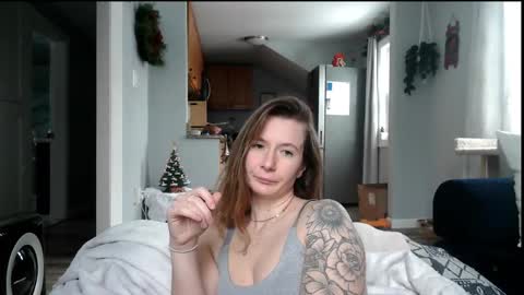 Goddess Natalia Findom online show from December 13, 8:48 pm