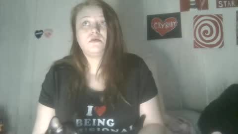 findommefoxi online show from January 13, 10:50 pm