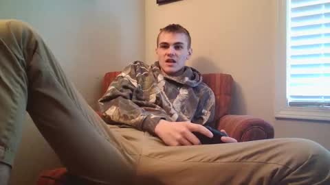 Jake  I am Bicurious online show from February 23, 7:49 pm