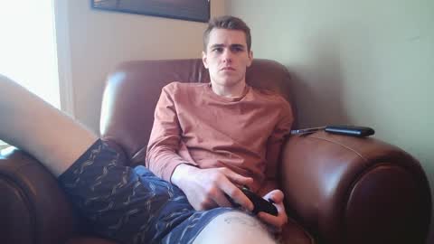 Jake  I am Bicurious online show from March 28, 6:42 pm