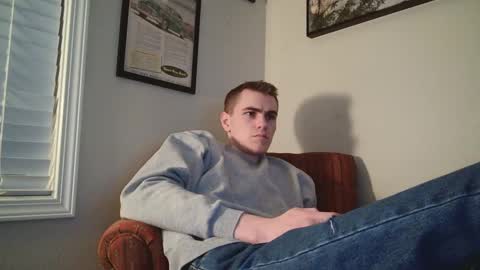 Jake  I am Bicurious online show from January 10, 2:04 am
