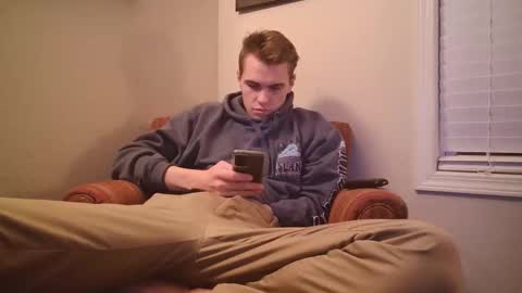 Jake  I am Bicurious online show from February 17, 12:20 am