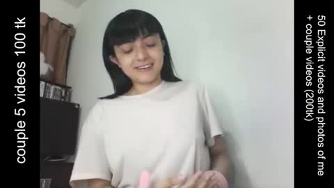 finnky1 online show from December 5, 5:17 am