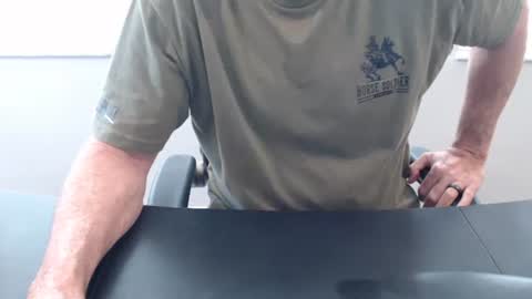 USAUSA online show from May 19, 1:18 pm