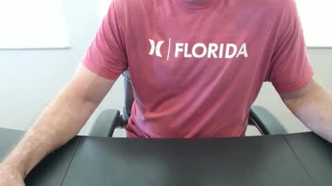 USAUSA online show from April 15, 3:15 pm