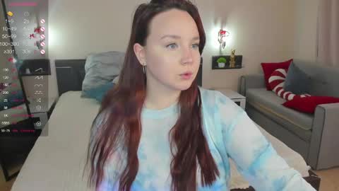 fire_emily online show from May 27, 1:45 am