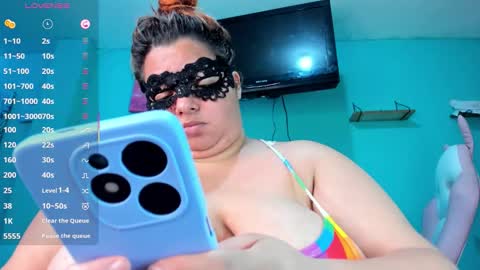 fire_passion__ online show from March 18, 7:14 am